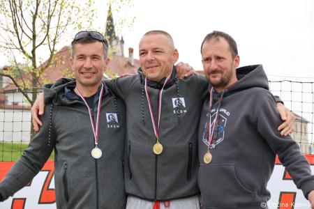Uspešno izveden 33. Mekinjski kros  (98)